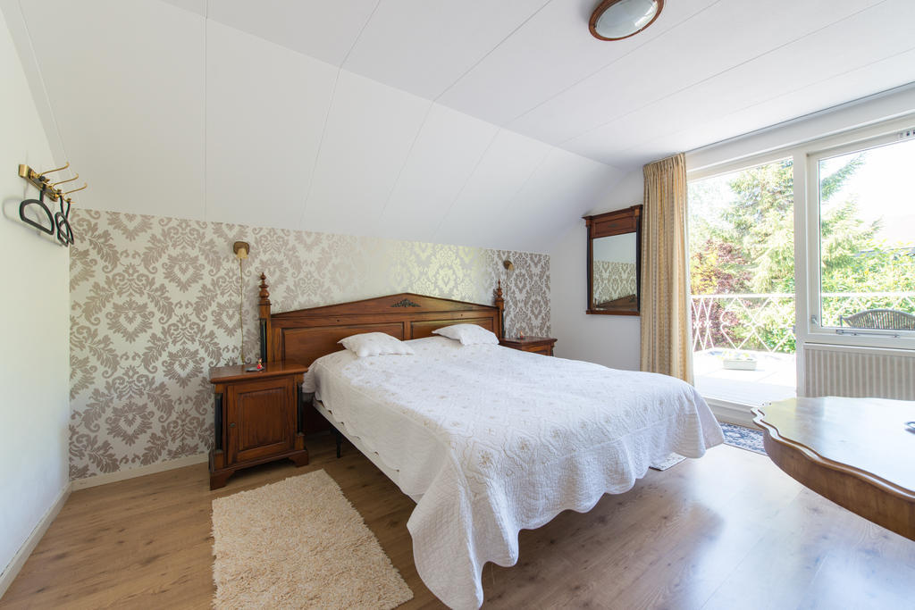 Bed And Breakfast Hoorn Hoorn  Room photo